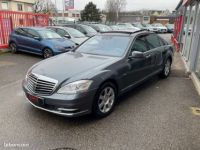 Mercedes Classe S Mercedes 400 HYBRID L 7G-TRONIC PLUS - <small></small> 21.990 € <small>TTC</small> - #3