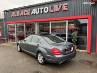 Mercedes Classe S Mercedes 400 HYBRID L 7G-TRONIC PLUS - <small></small> 21.990 € <small>TTC</small> - #4