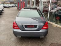 Mercedes Classe S Mercedes 400 HYBRID L 7G-TRONIC PLUS - <small></small> 21.990 € <small>TTC</small> - #5