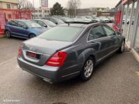 Mercedes Classe S Mercedes 400 HYBRID L 7G-TRONIC PLUS - <small></small> 21.990 € <small>TTC</small> - #6