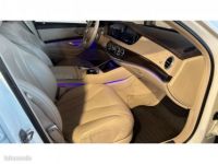 Mercedes Classe S MERCEDES 400 LIMOUSINE 9G-Tronic GARANTIE 6 MOIS - <small></small> 47.990 € <small>TTC</small> - #15