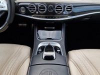 Mercedes Classe S Mercedes 63 4.0 612ch AMG 4MATIC VERSION LONGUE TOUTE OPTIONS PACK CHAUFFEUR PAS DE MALUS - <small></small> 92.990 € <small>TTC</small> - #17