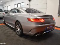 Mercedes Classe S Mercedes 63 COUPE 585ch AMG 4MATIC FULL OPTIONS SUIVI GARANTIE CONSTRUCTEUR 6 A 36 MOIS - <small></small> 63.990 € <small>TTC</small> - #3