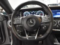 Mercedes Classe S Mercedes 63 COUPE 585ch AMG 4MATIC FULL OPTIONS SUIVI GARANTIE CONSTRUCTEUR 6 A 36 MOIS - <small></small> 63.990 € <small>TTC</small> - #11