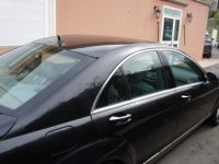 Mercedes Classe S MERCEDES BENZ CLASSE S 350 V6 BVA 272 CH - <small></small> 11.000 € <small></small> - #8