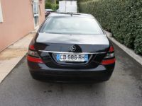 Mercedes Classe S MERCEDES BENZ CLASSE S 350 V6 BVA 272 CH - <small></small> 11.000 € <small></small> - #5