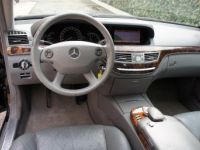 Mercedes Classe S MERCEDES BENZ CLASSE S 350 V6 BVA 272 CH - <small></small> 11.000 € <small></small> - #35