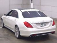 Mercedes Classe S Mercedes-Benz Classe S (W222) 63 AMG - <small></small> 42.000 € <small></small> - #2