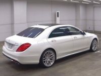 Mercedes Classe S Mercedes-Benz Classe S (W222) 63 AMG - <small></small> 42.000 € <small></small> - #6