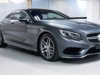 Mercedes Classe S Mercedes-Benz S400 Coupé 4Matic AMG Line - <small></small> 52.890 € <small>TTC</small> - #1