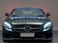 Mercedes Classe S Mercedes-Benz S400 Coupé 4Matic AMG Line - <small></small> 52.890 € <small>TTC</small> - #2