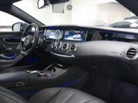 Mercedes Classe S Mercedes-Benz S400 Coupé 4Matic AMG Line - <small></small> 52.890 € <small>TTC</small> - #4