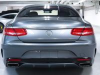 Mercedes Classe S Mercedes-Benz S400 Coupé 4Matic AMG Line - <small></small> 52.890 € <small>TTC</small> - #6