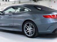 Mercedes Classe S Mercedes-Benz S400 Coupé 4Matic AMG Line - <small></small> 52.890 € <small>TTC</small> - #9