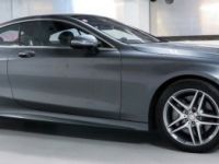 Mercedes Classe S Mercedes-Benz S400 Coupé 4Matic AMG Line - <small></small> 52.890 € <small>TTC</small> - #11