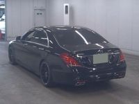 Mercedes Classe S MERCEDES CLASSE S550 4MATIC - <small></small> 33.000 € <small></small> - #2