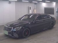 Mercedes Classe S MERCEDES CLASSE S550 4MATIC - <small></small> 33.000 € <small></small> - #4