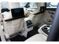 Mercedes Classe S Mercedes L Maybach 4Matic 469Ch | VERT EMERAUDE DESIGNO BEIGE BURMEISTER TV AUDIO FULL S... - <small></small> 147.900 € <small>TTC</small> - #13