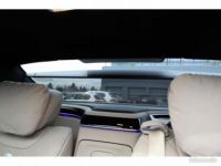 Mercedes Classe S Mercedes L Maybach 4Matic 469Ch | VERT EMERAUDE DESIGNO BEIGE BURMEISTER TV AUDIO FULL S... - <small></small> 147.900 € <small>TTC</small> - #20