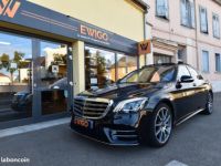 Mercedes Classe S Mercedes LIMOUSINE 2.9 400 D 340 PREMIUM PLUS 4MATIC BVA FULL OPTIONS GARANTIE 12 MOIS... - <small></small> 61.490 € <small>TTC</small> - #1