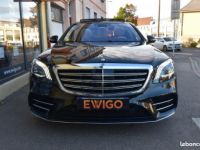 Mercedes Classe S Mercedes LIMOUSINE 2.9 400 D 340 PREMIUM PLUS 4MATIC BVA FULL OPTIONS GARANTIE 12 MOIS... - <small></small> 61.490 € <small>TTC</small> - #8