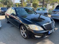 Mercedes Classe S MERCEDES S350 V6 BVA 272 CH - <small></small> 11.000 € <small></small> - #1