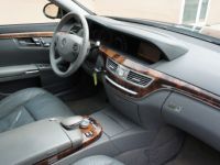 Mercedes Classe S MERCEDES S350 V6 BVA 272 CH - <small></small> 11.000 € <small></small> - #15