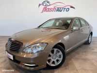 Mercedes Classe S MERCEDES S400 HYBRID 3.5 i V6 7G-TRONIC 280cv - <small></small> 13.900 € <small>TTC</small> - #1