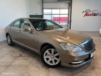 Mercedes Classe S MERCEDES S400 HYBRID 3.5 i V6 7G-TRONIC 280cv - <small></small> 13.900 € <small>TTC</small> - #2