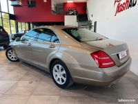 Mercedes Classe S MERCEDES S400 HYBRID 3.5 i V6 7G-TRONIC 280cv - <small></small> 13.900 € <small>TTC</small> - #3