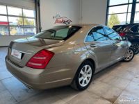 Mercedes Classe S MERCEDES S400 HYBRID 3.5 i V6 7G-TRONIC 280cv - <small></small> 13.900 € <small>TTC</small> - #4