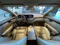 Mercedes Classe S MERCEDES S400 HYBRID 3.5 i V6 7G-TRONIC 280cv - <small></small> 13.900 € <small>TTC</small> - #5