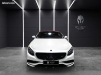 Mercedes Classe S Mercedes S63 AMG coupé édition 1 5.5 V8 585cv - <small></small> 67.900 € <small>TTC</small> - #2