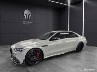 Mercedes Classe S Mercedes S63 AMG E performance édition 1 Brabus 4 matic + - <small></small> 279.900 € <small>TTC</small> - #3