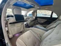 Mercedes Classe S Mercedes vii 600 limousine 4p - <small></small> 99.990 € <small>TTC</small> - #5