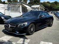 Mercedes Classe S Mercedes vii cabriolet 500 204g - <small></small> 74.990 € <small>TTC</small> - #1