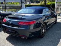 Mercedes Classe S Mercedes vii cabriolet 500 204g - <small></small> 74.990 € <small>TTC</small> - #2