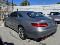 Mercedes Classe S Mercedes vii coupe 500 4matic - <small></small> 51.990 € <small>TTC</small> - #2