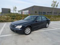 Mercedes Classe S S-320 CDI / 145 KW - <small></small> 6.600 € <small>TTC</small> - #1