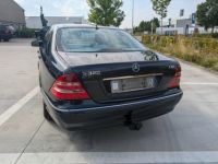 Mercedes Classe S S-320 CDI / 145 KW - <small></small> 6.600 € <small>TTC</small> - #3