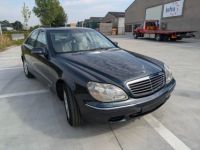 Mercedes Classe S S-320 CDI / 145 KW - <small></small> 6.600 € <small>TTC</small> - #6