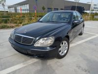 Mercedes Classe S S-320 CDI / 145 KW - <small></small> 6.600 € <small>TTC</small> - #7