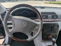 Mercedes Classe S S-320 CDI / 145 KW - <small></small> 6.600 € <small>TTC</small> - #8