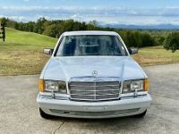 Mercedes Classe S S-Class  - <small></small> 19.000 € <small>TTC</small> - #10