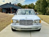 Mercedes Classe S S-Class  - <small></small> 19.000 € <small>TTC</small> - #14