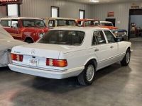 Mercedes Classe S S-Class  - <small></small> 19.000 € <small>TTC</small> - #40