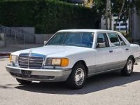 Mercedes Classe S S-Class  - <small></small> 24.000 € <small>TTC</small> - #2