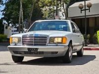 Mercedes Classe S S-Class  - <small></small> 24.000 € <small>TTC</small> - #3