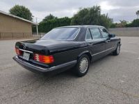 Mercedes Classe S S-Class  - <small></small> 23.000 € <small>TTC</small> - #4