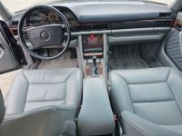 Mercedes Classe S S-Class  - <small></small> 23.000 € <small>TTC</small> - #11